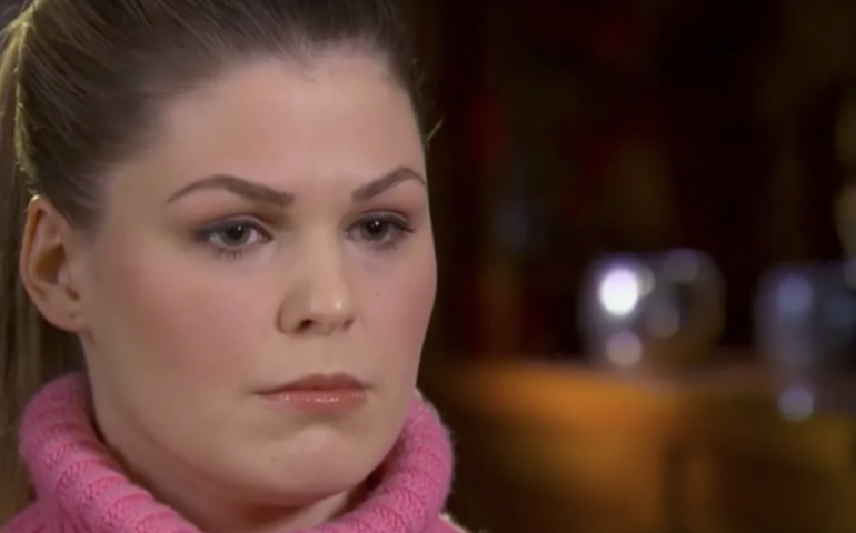 Belle Gibson netflix series apple cider vinegar